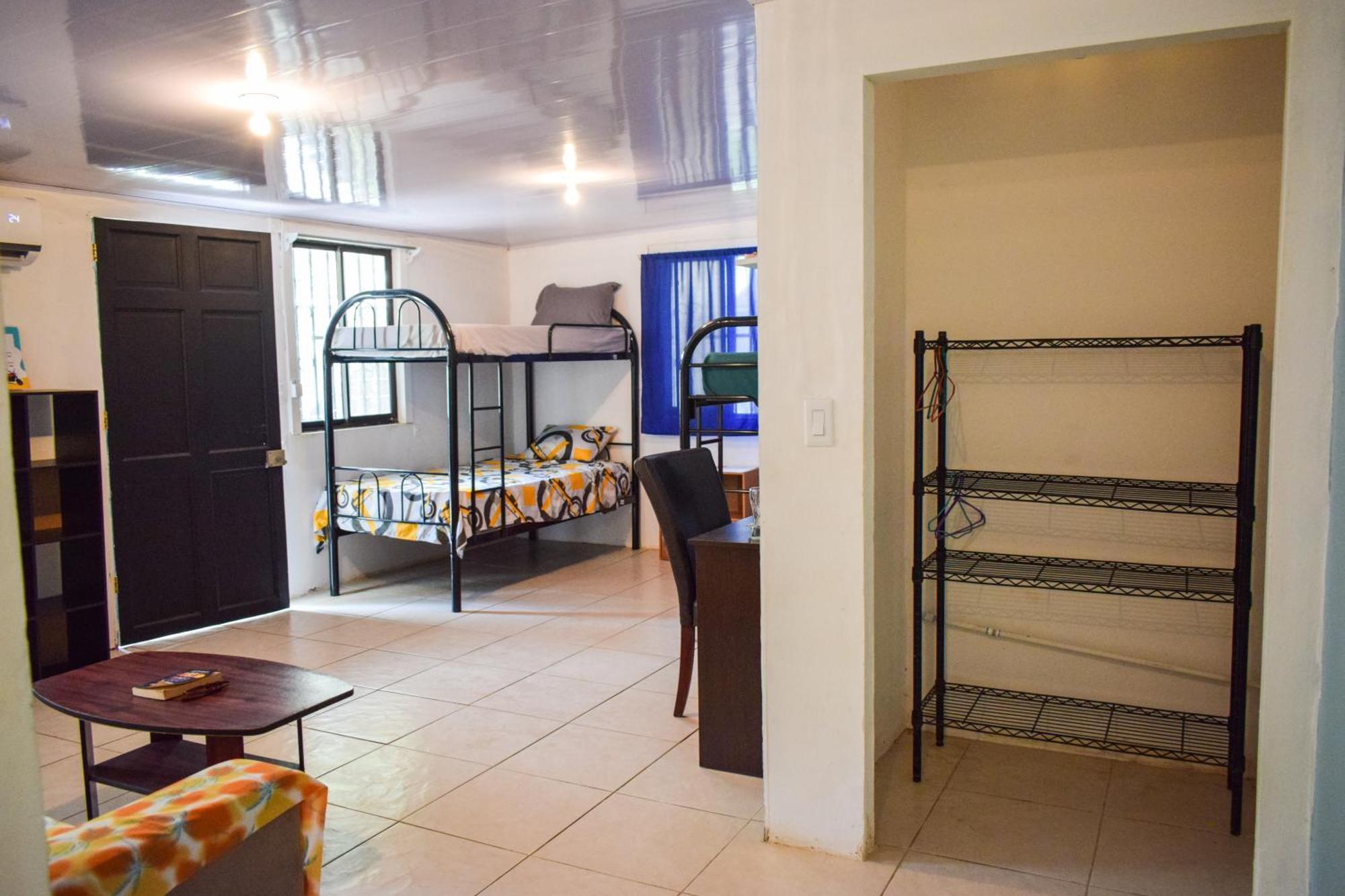 Caprichos Rooms تاماريندو المظهر الخارجي الصورة