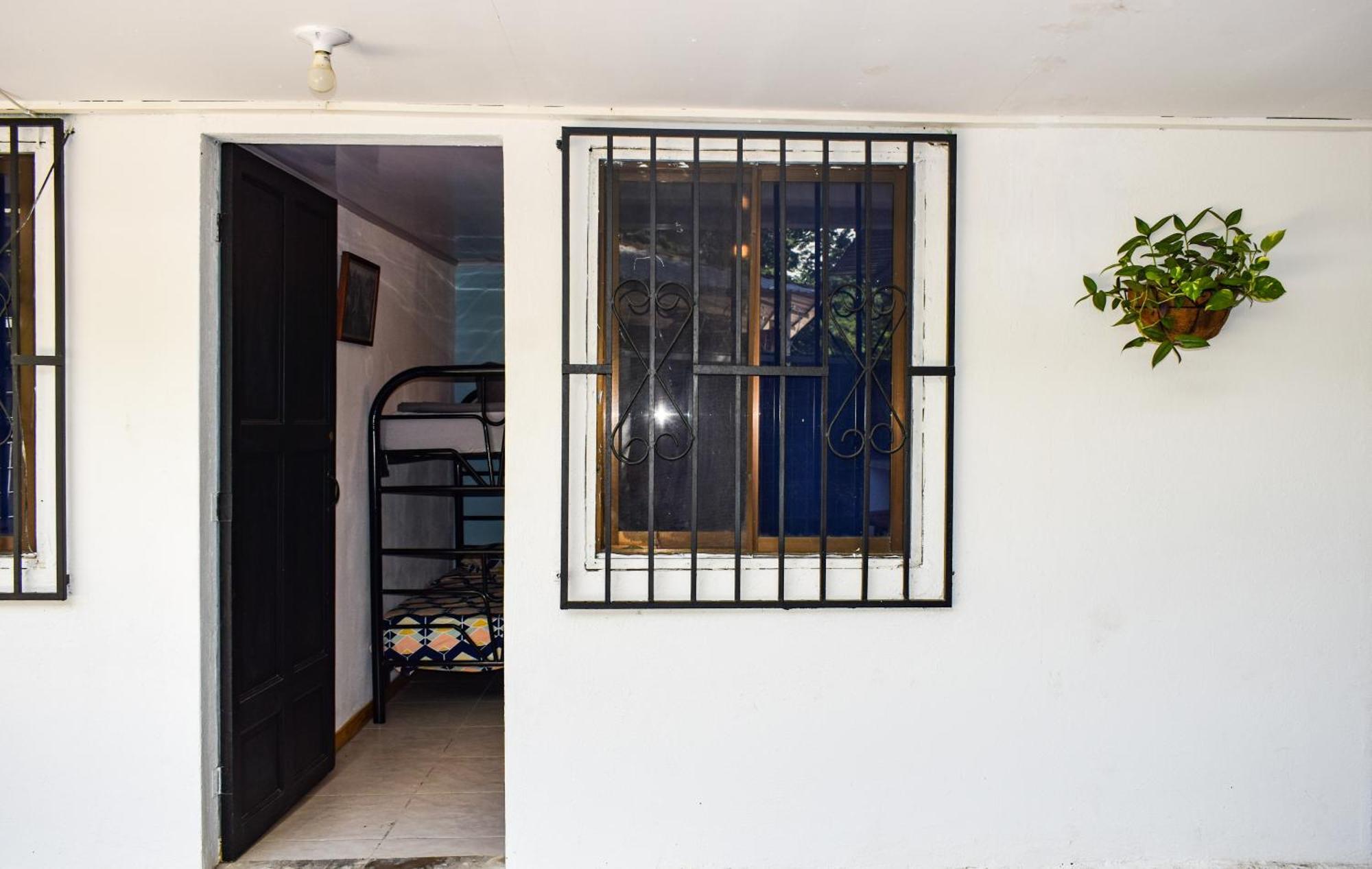 Caprichos Rooms تاماريندو المظهر الخارجي الصورة
